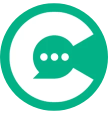 GetChat Footer Logo